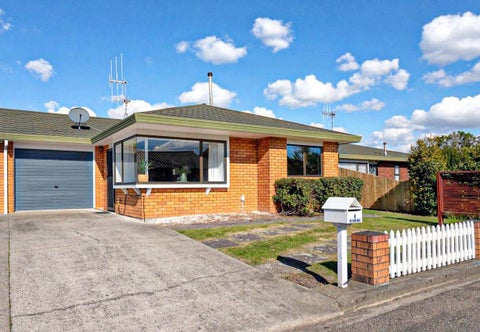 4 Edgecombe Court, Roslyn, Palmerston North