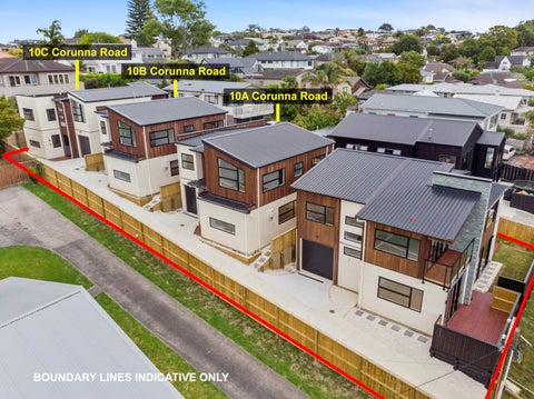 10A Corunna Road, Milford, Auckland