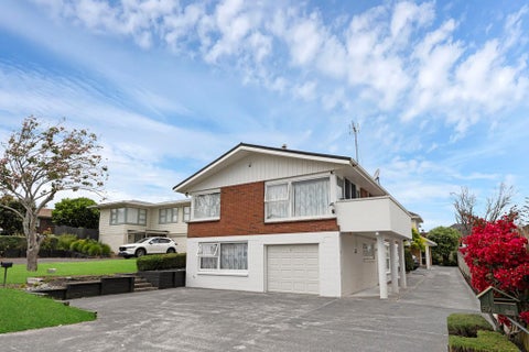 1/59 Glenmore Road, Sunnyhills, Auckland
