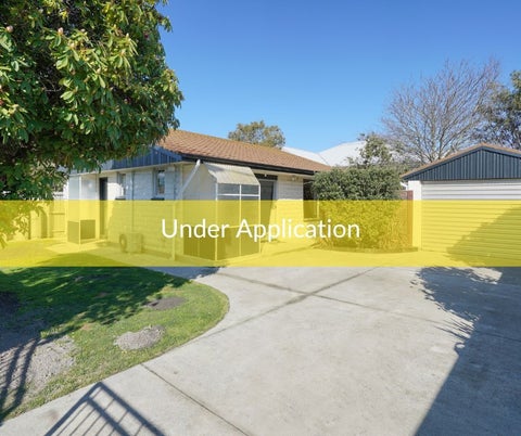 265B King Street, Rangiora, Rangiora