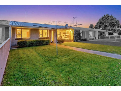 5/46 Arthur Street, Seaview, Timaru