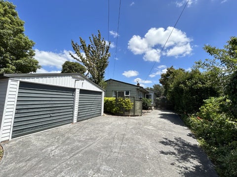 117 Avonhead Road, Avonhead, Christchurch