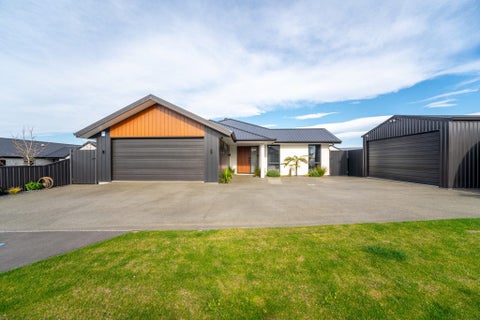 25 Hunter Hills Drive, Gleniti, Timaru