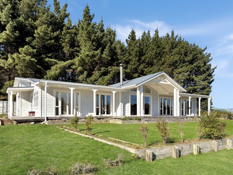 21 Kristin Place, Manakau, Levin
