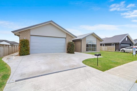 59 Jarrett Terrace, Leamington, Cambridge