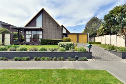 62 Muir Avenue, Halswell, Christchurch