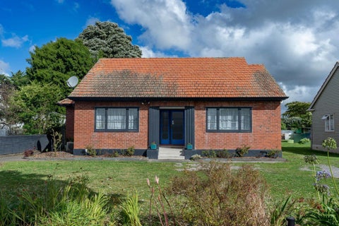 256 College Street, West End, Palmerston North