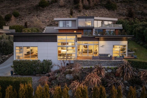 19A Sunrise Bay Drive, Wanaka