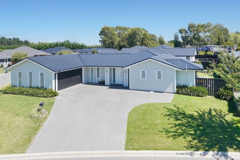 22 Farthing Drive, Prebbleton, Prebbleton