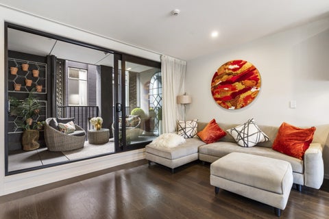 409/13 Cheshire ST, Parnell, Auckland