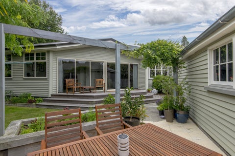 191 Ashgrove Terrace, Somerfield, Christchurch