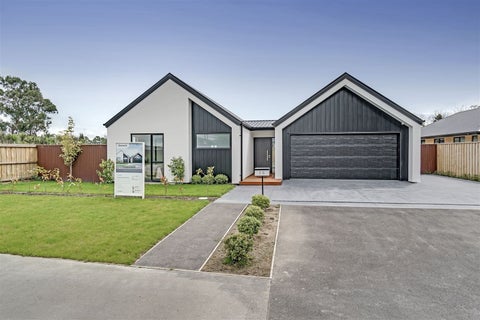 36 Dynes Road, Rolleston, Rolleston