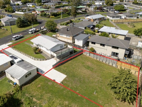 99 Sherwood Street, Bellevue, Tauranga