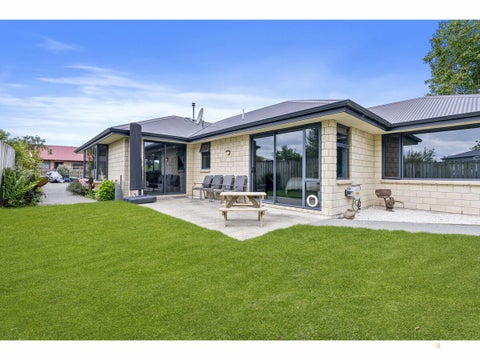 8A Maling Street, Geraldine, Geraldine