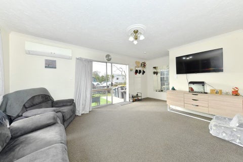 1/33 Nairn Street, Spreydon, Christchurch