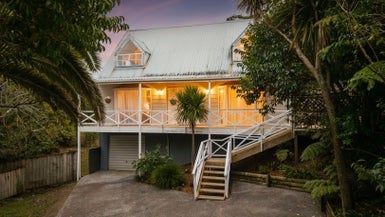 52A Rua Road, Glen Eden, Auckland