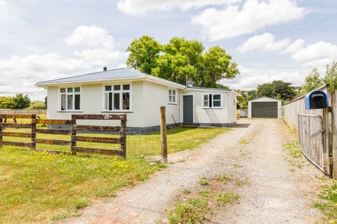 42 Newman Road, Eketahuna, Eketahuna