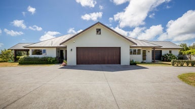 201B Egmont Road, Hillsborough, New Plymouth