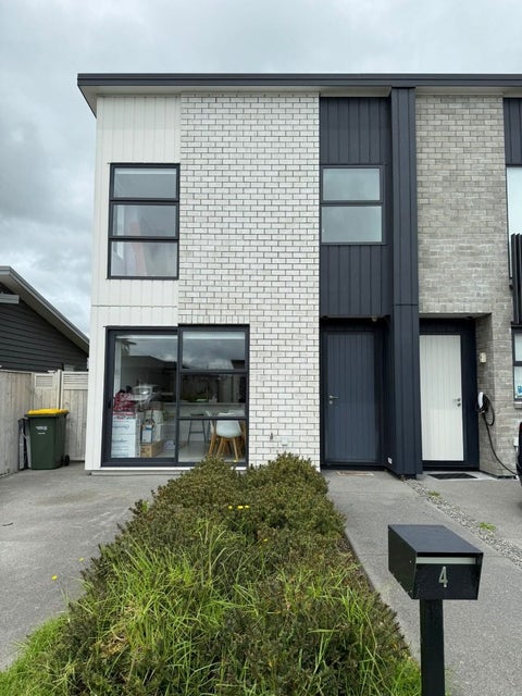 4 Te Mura Crescent, Takanini