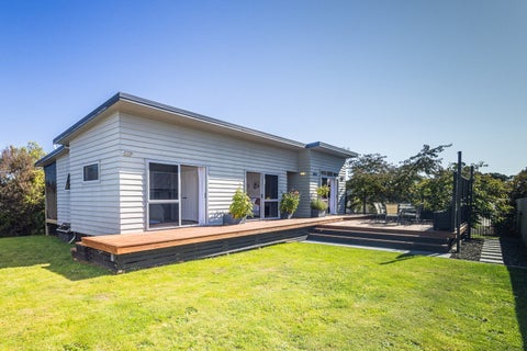 132A Miro Street, Ohakune