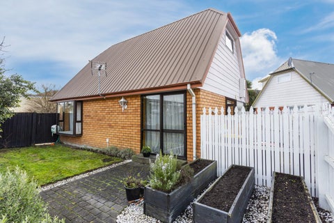 1/60 Strickland Street, Sydenham, Christchurch