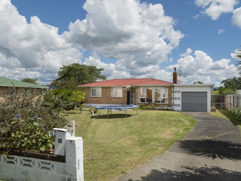 22 Wrigley Street, Waihi, Waihi