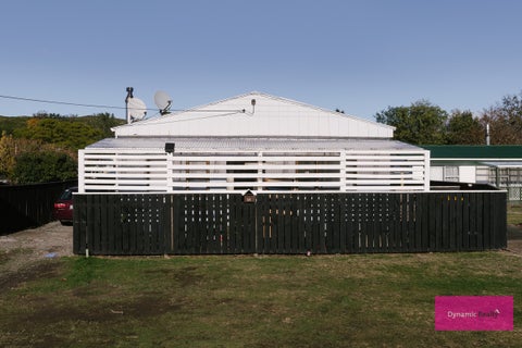 20 Reeve Street, Foxton, Foxton