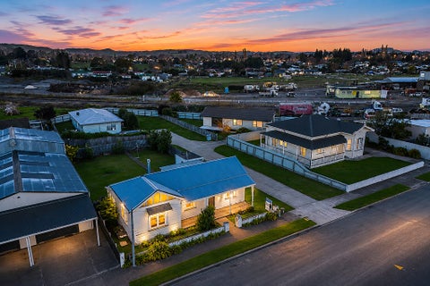 5 Collins Street, Waipawa, Waipawa