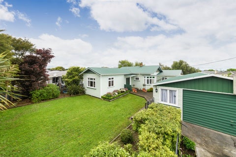 44 Sherwill Street East, Feilding, Feilding
