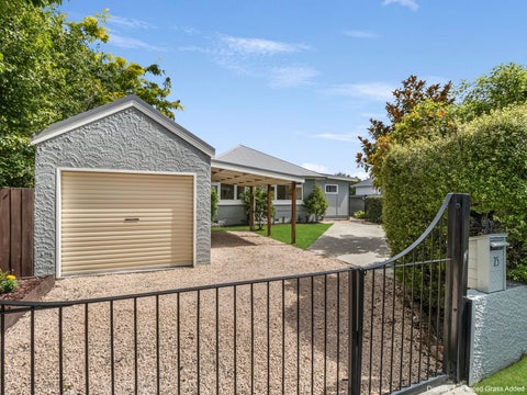 25A Peraki Street, Kaiapoi, Kaiapoi