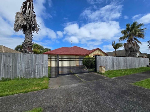 116 Burswood Drive, Burswood, Auckland