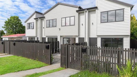 2/52 Rua Road, Glen Eden, Auckland