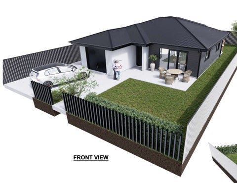109 Sowry Road, Woodville, Woodville