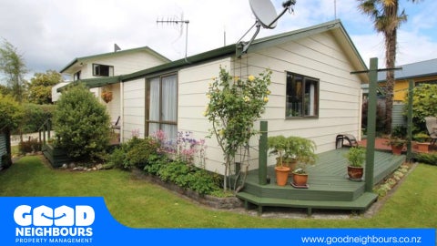 16B Upland Road, Western Heights, Rotorua