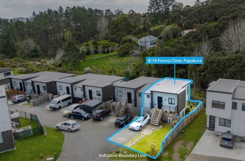 18B Poruru Close, Papakura, Papakura