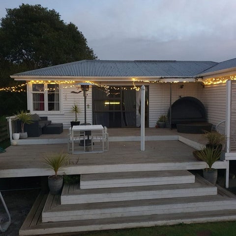 8 Kohewhata Place, Kaikohe, Kaikohe