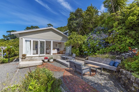 44 Baroda Street, Khandallah, Wellington