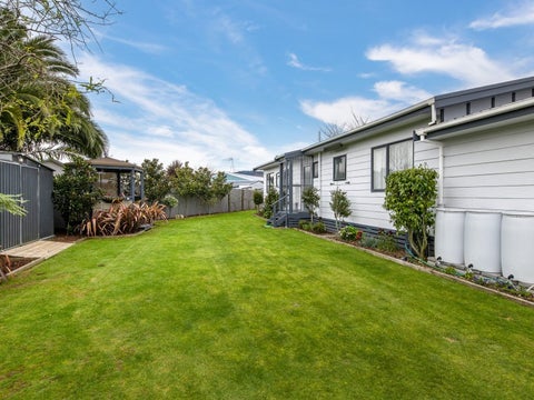 12 Dellys Grove, Levin, Levin