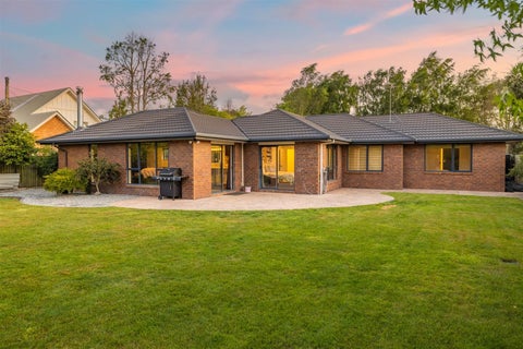 26 Eders Road, Woodend, Woodend