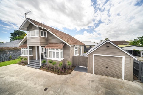 29 Limbrick Street, Terrace End, Palmerston North