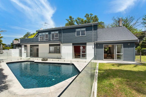10 Kowhai Street, Takapuna, Auckland