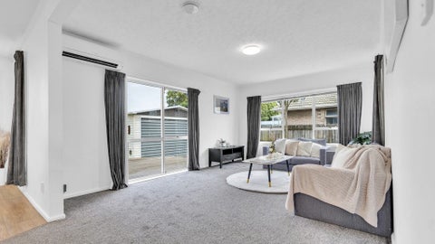 25 Kilburn Street, Bishopdale, Christchurch
