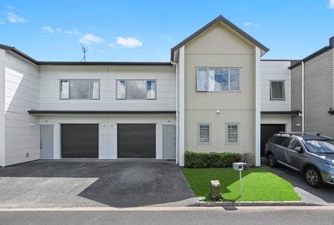 4 Anna Jean Crescent, Flagstaff, Hamilton