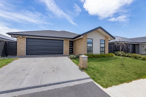 6 Fairford Street, Rolleston, Rolleston