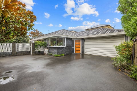 6 Jellicoe Street, South New Brighton, Christchurch