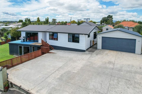 68 Tainui Terrace, Te Awamutu, Te Awamutu