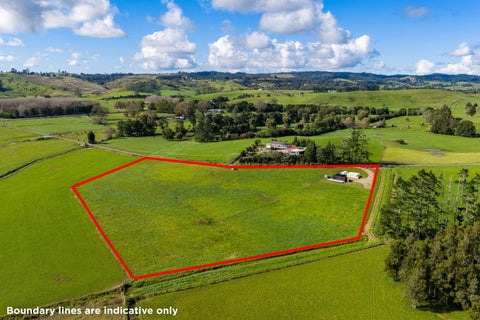 1327 State Highway 1, Hikurangi, Whangarei, Northland