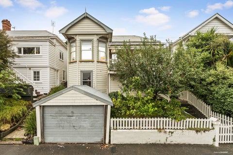 23 Keppell Street, Grey Lynn, Auckland