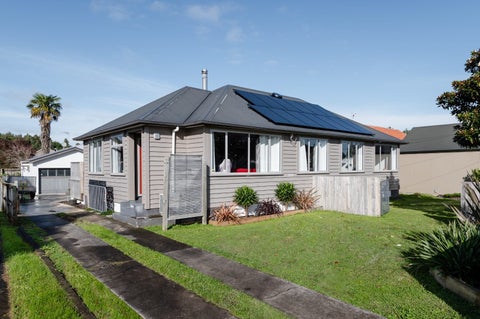 64 Alfred Street, Fairfield, Hamilton