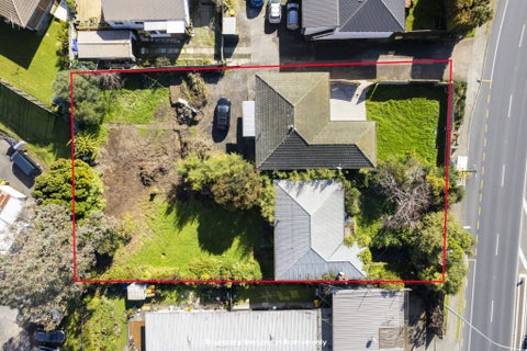 504 Glenfield Road, Bayview, Auckland